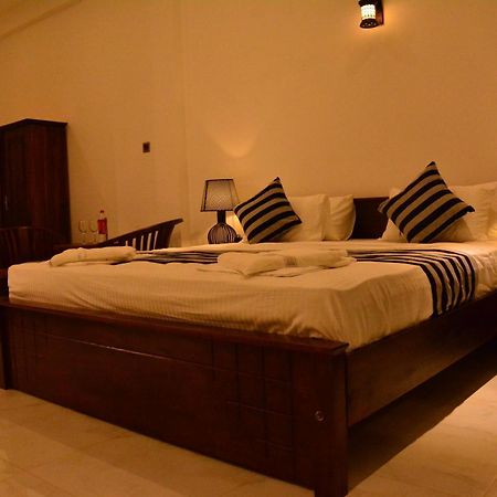 Skyresort Tangalle Bagian luar foto