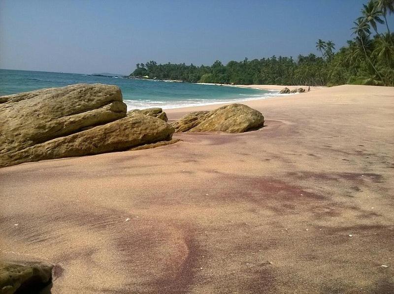 Skyresort Tangalle Bagian luar foto