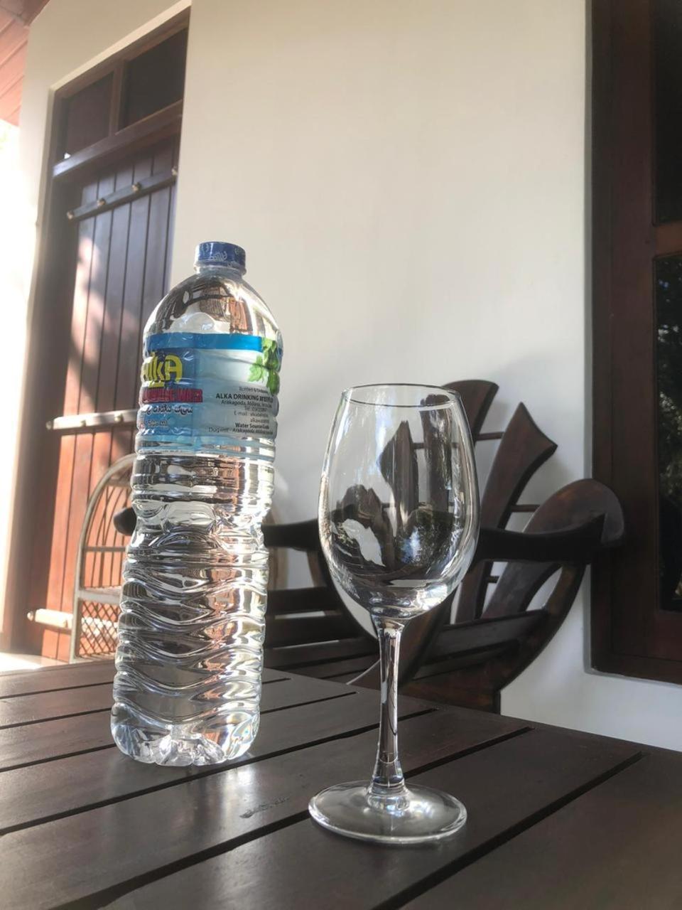 Skyresort Tangalle Bagian luar foto