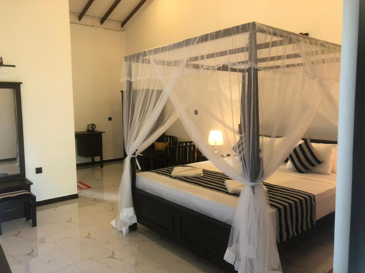 Skyresort Tangalle Bagian luar foto