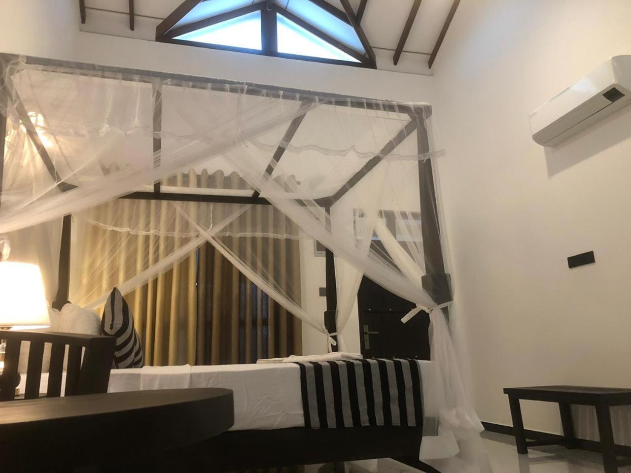 Skyresort Tangalle Bagian luar foto