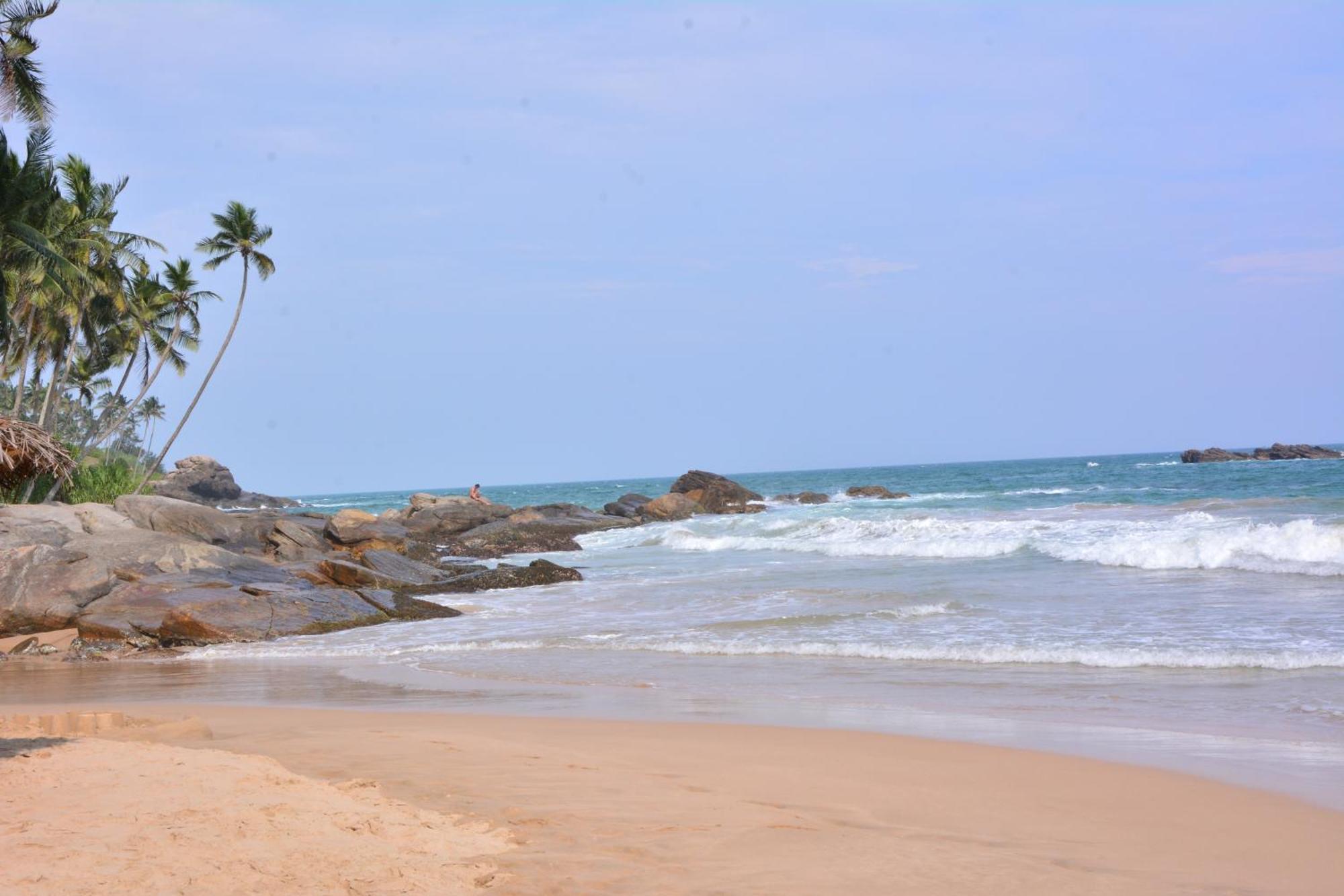 Skyresort Tangalle Bagian luar foto
