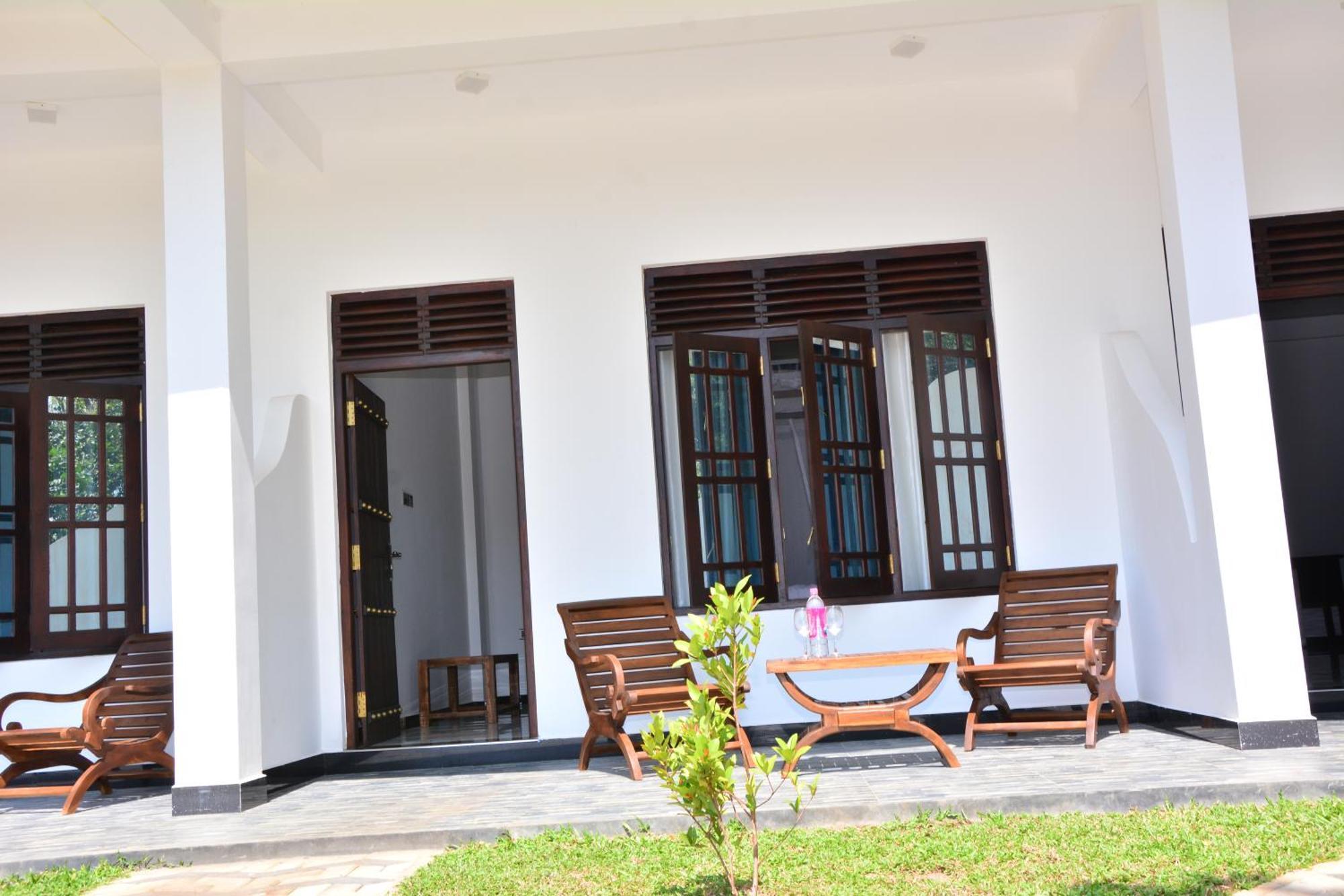 Skyresort Tangalle Bagian luar foto