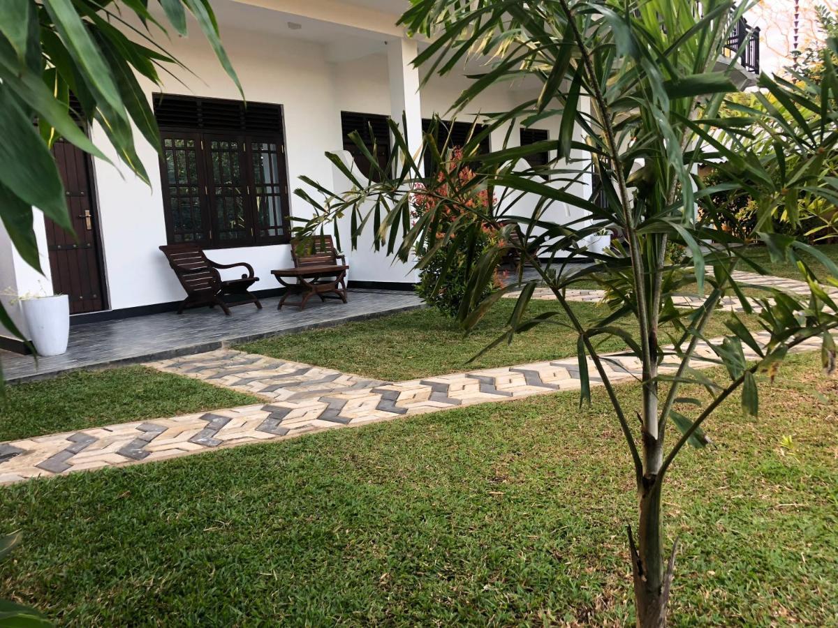 Skyresort Tangalle Bagian luar foto